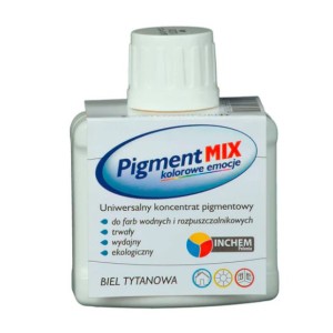 Pigment Mix №32 alb, 80ml