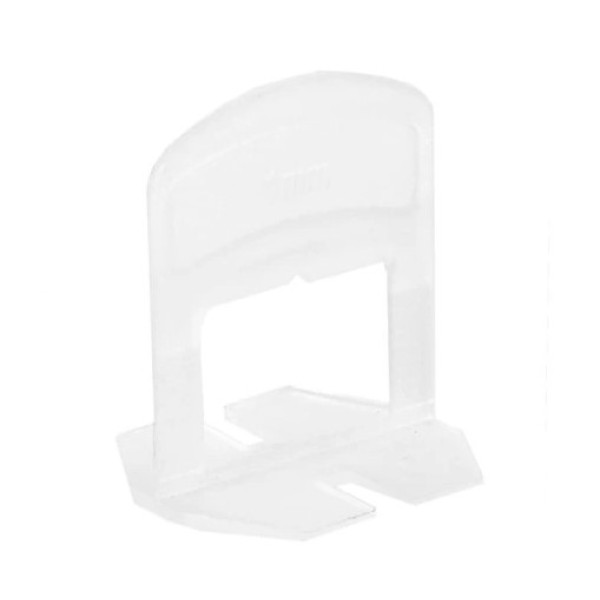 Cleme PROFI pentru teracotă Motive 1,5mm 100 buc.