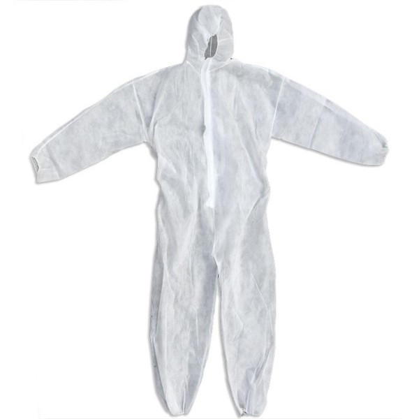 Сostum protecție vopsea XXXL