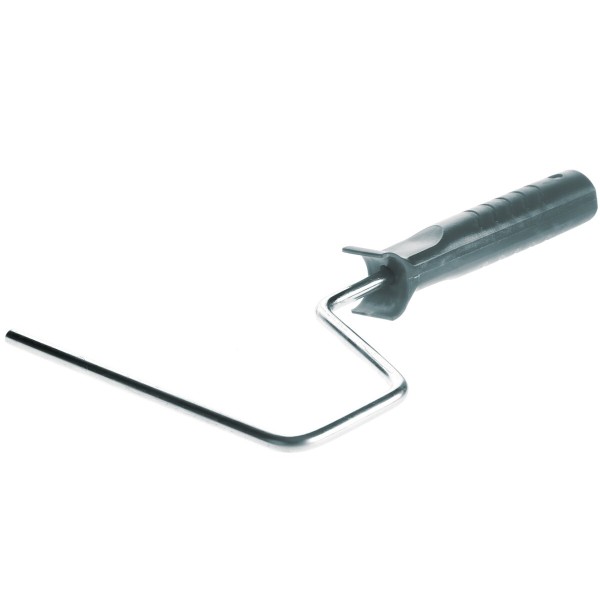Mâner pentru rulou 8mm/18cm