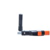Prelungitor telescopic FIBER 0,8-1,4m Motive