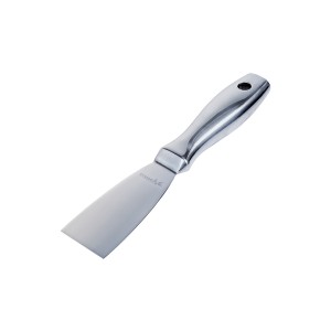 Șpaclu inoxidabil Silver Monolit 50mm Motive