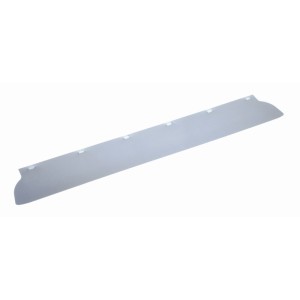 Lamă pentru gletiera prof. glet.-gips 250mmx0,3mm Motive
