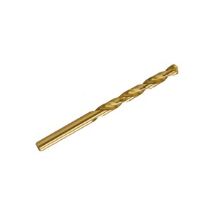 Burghiu pentru metal HSS 4.5 (10buc) Motive