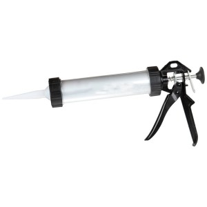 Pistol tub pentru silicon Motive, 600mm