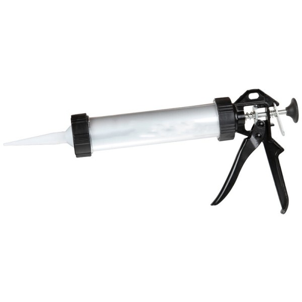 Pistol tub pentru silicon Motive, 300mm 