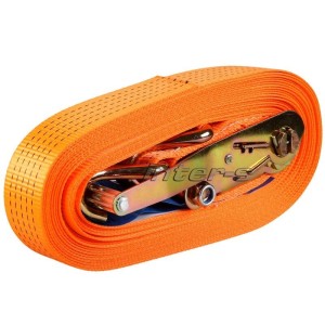 Curele de fixare a încărcăturii 27mm / 3,8m / 1t