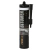Ermetic Fome Flex Bitumen negru 300ml