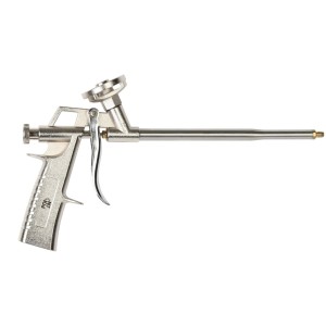 Pistol spumă POINT