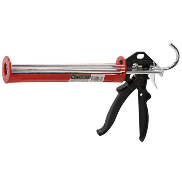 Pistol pentru etanșanți armat Point High Tack