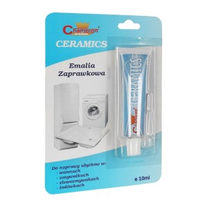 Email ceramic spray Champion, tub 10ml
