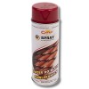 Email spray pentru acoperiș Champion Roof, vin-roșu (RAL 3005), 400ml