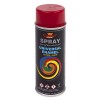 Email spray universal Champion, vișiniu (RAL 3004), 400ml 