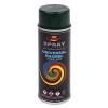 Email spray universal Champion, verde închis (RAL 6009), 400ml