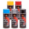 Email Champion Auto Spray suport frână, galben 400ml