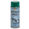 Email spray Champion Metallic, verde 400ml