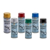 Email spray Champion Metallic, auriu 400ml