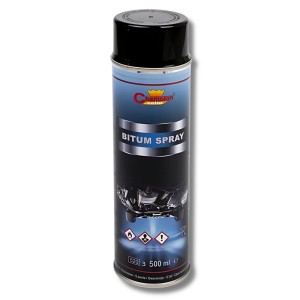 Spray Bitum Champion, 500ml