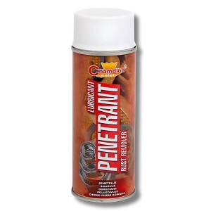 Spray anticoroziv Champion Penetrant, 400ml