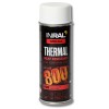 Email spray termorezistent Inral Thermal, alb (RAL 9003), 400ml