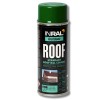 Email spray pentru acoperiș Inral Roof Spray, verde moss (RAL 6005), 400ml