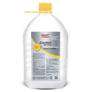 Amorsa perete Kraft Comfort 3L