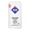 Amestec uscat pentru clincher Atlas, 391 antracit 25kg 