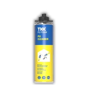 Curățător pentru spumă PU TKK Cleaner, 500ml