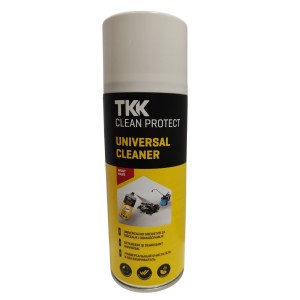 Agent universal de curățare TKK CP Universal Cleaner, 400ml
