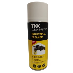 Agent de curățare industrial ТКК CP Industrial Cleaner, 400ml