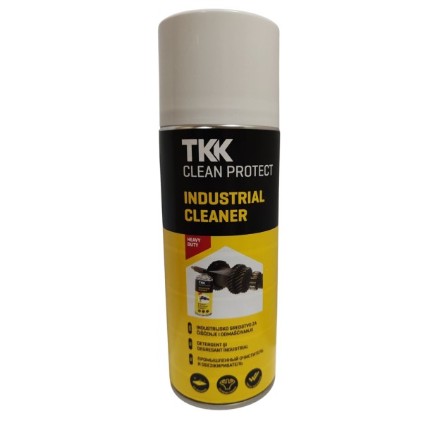 Agent de curățare industrial ТКК CP Industrial Cleaner, 400ml