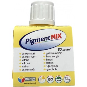  Pigment Mix №2 ca lamaia, 80ml