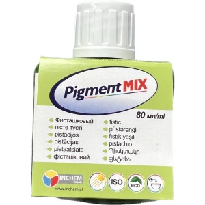  Pigment Mix №21 fistic, 80ml