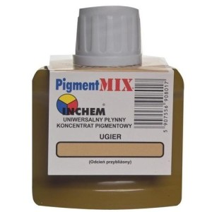 Pigment Mix №24 ocru, 80ml