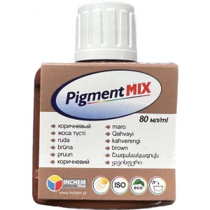 Pigment Mix №25 maro, 80ml
