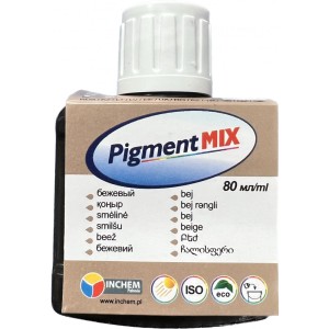 Pigment Mix №26 bej, 80ml