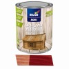 Lac lazur cu ceară pentru lemn Helios Bori (mahon 7) 0,75L