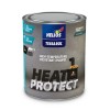 Email termo Tessarol Pro Heat Protect (negru 350°C), 0,75L