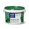 Vopsea pentru interior Spektra Active Air (albă) 2L