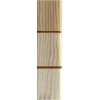 Gel-lazur acrilic Мiks Color, alb 0,8l