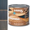 Gel-lazur acrilic Мiks Color, sur 0,8L