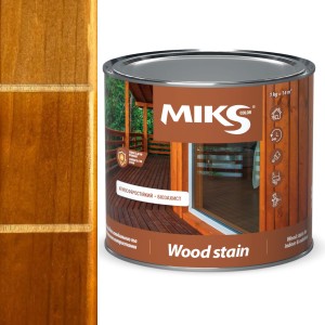 Lac Lazur Miks Color, stejar 2.2kg (v.v. 1.6kg)