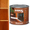 Lac Lazur Miks Color, cires 2,2kg (v.v. 1.6kg)