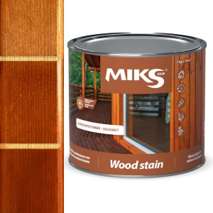 Lac Lazur Miks Color, cires 2,2kg (v.v. 1.6kg)