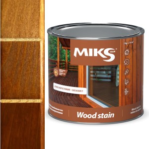 Lac Lazur Miks Color, tec 0,6kg (v.v. 0.7kg)