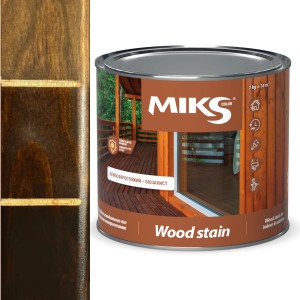 Lac Lazur Miks Color, palisandru 0,6kg (v.v. 0.7kg)