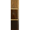 Lac Lazur Miks Color, palisandru 2.2kg (v.v. 1.6kg)