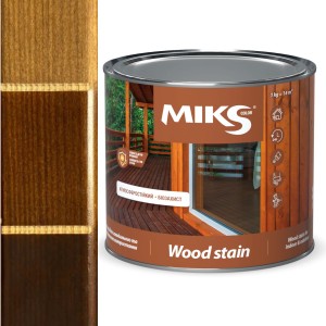 Lac Lazur Miks Color, nuc 2.2kg (v.v. 1.6kg)