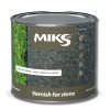 Lac pentru piatră Miks Color, 0,65 kg