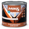 Lac acril-poliuritanic pentru iahturi Мiks Color Yaht, lucios 0,75L